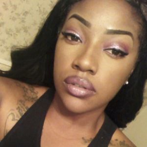 Meet your Posher, Shaniqua